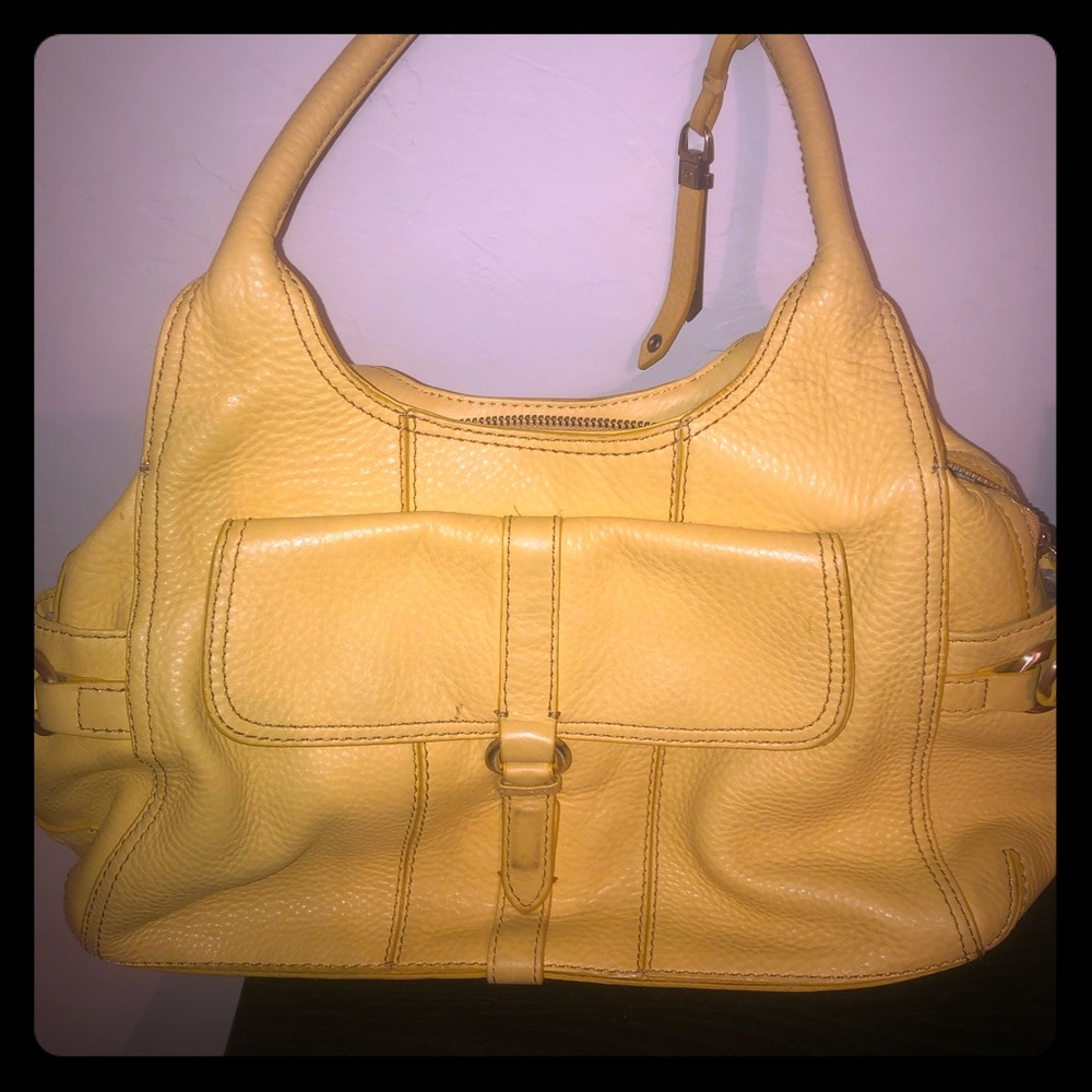 Coke Haan Handbag